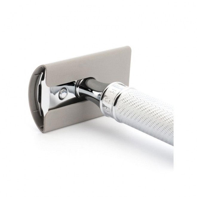 Osłonka Muhle KSR na maszynki do golenia na żyletki