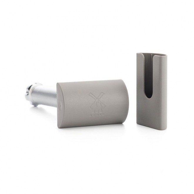 Osłonka Muhle KSR na maszynki do golenia na żyletki