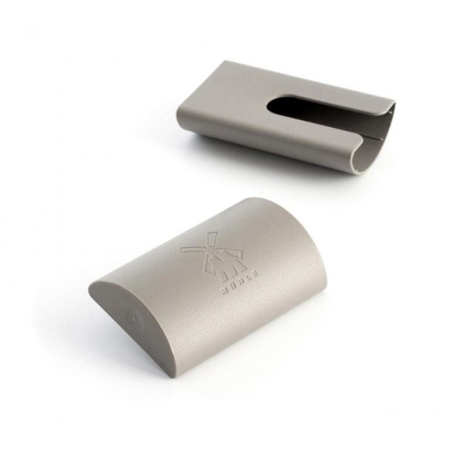 Osłonka Muhle KSR na maszynki do golenia na żyletki