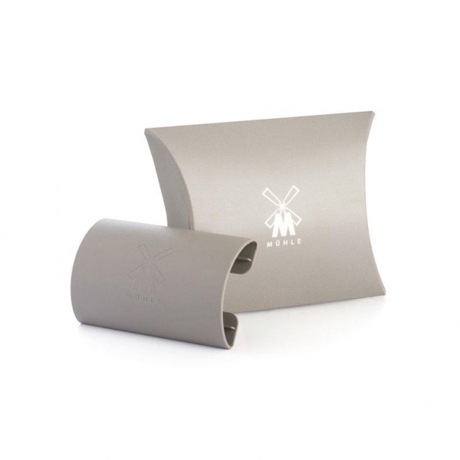 Osłonka Muhle KSR na maszynki do golenia na żyletki