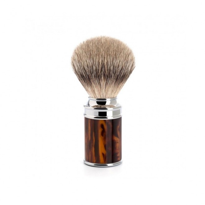 Pędzel do golenia Mühle 091M108 Traditional Shaving Brush