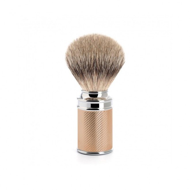 Pędzel do golenia Mühle 091M89RG Traditional Shaving Brush