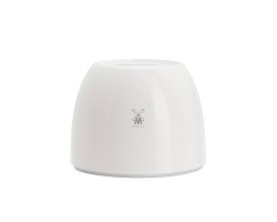 Porcelanowy pojemnik na zużyte żyletki Mühle BB Traditional