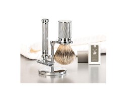 Zestaw do golenia Mühle Gs Trad Twist Traditional