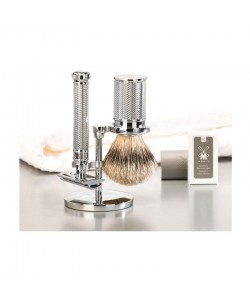 Zestaw do golenia Mühle Gs Trad Twist Traditional