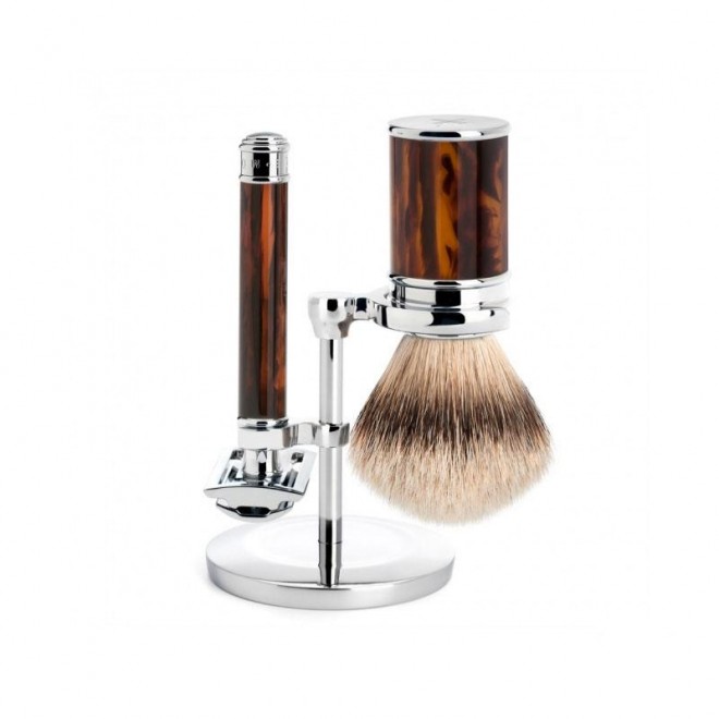 Zestaw do golenia Mühle S091M108 Traditional