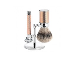 Zestaw do golenia Mühle S091M89Rg Traditional