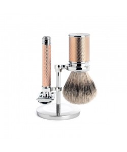 Zestaw do golenia Mühle S091M89Rg Traditional