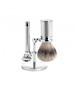Zestaw do golenia Mühle S091M89Sr Traditional
