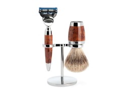 Zestaw do golenia Mühle S281H71F Stylo