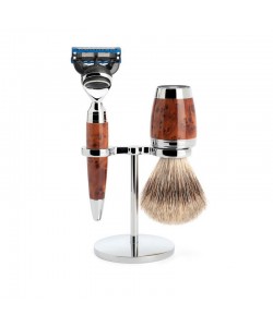 Zestaw do golenia Mühle S281H71F Stylo