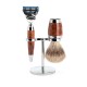 Zestaw do golenia Mühle S281H71F Stylo