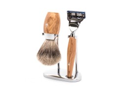 Zestaw do golenia Mühle S281H870F Kosmo