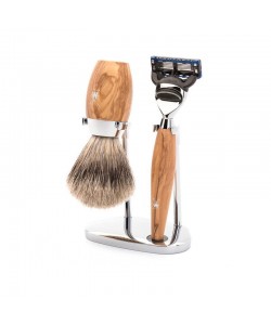 Zestaw do golenia Mühle S281H870F Kosmo