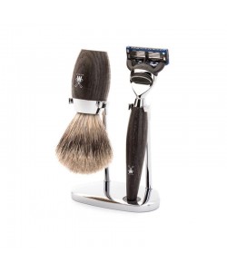 Zestaw do golenia Mühle S281H873F Kosmo