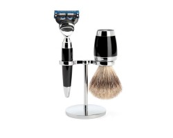 Zestaw do golenia Mühle S281K76F Stylo