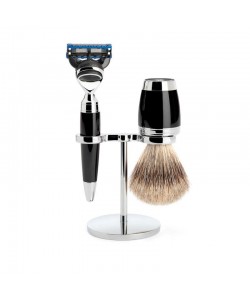 Zestaw do golenia Mühle S281K76F Stylo