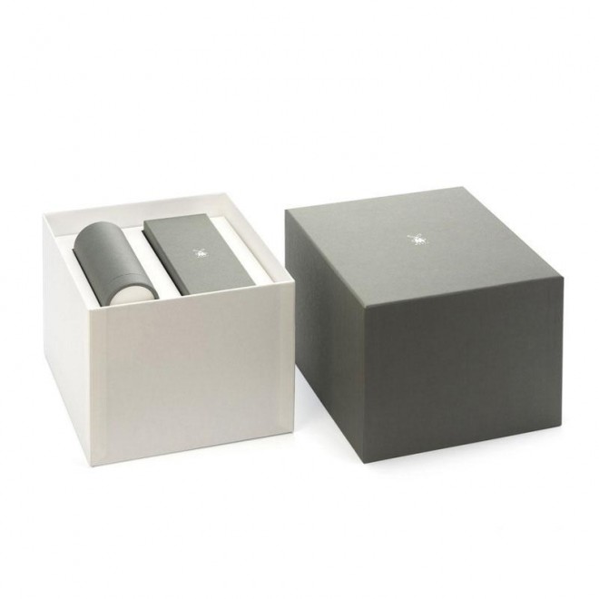 Zestaw do golenia Mühle S281K76F Stylo