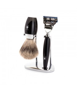 Zestaw do golenia Mühle S281K876F Kosmo
