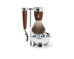 Zestaw do golenia Mühle S 81 H 220 SM3 Rytmo