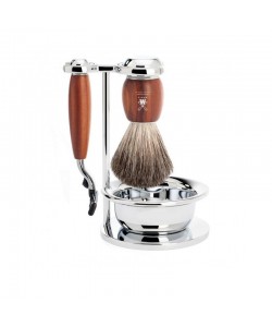 Zestaw do golenia Mühle S81H331Sm3 Vivo
