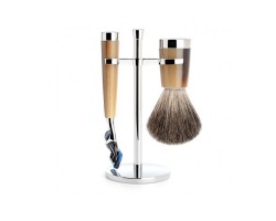 Zestaw do golenia Mühle S81M142F Liscio