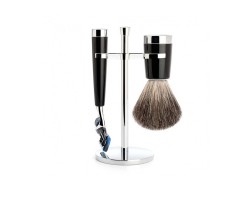 Zestaw do golenia Mühle S81M146F Liscio