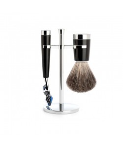 Zestaw do golenia Mühle S81M146F Liscio
