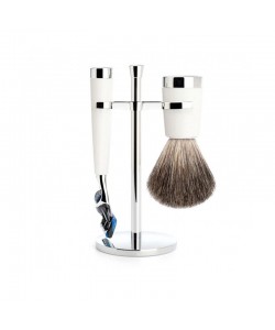 Zestaw do golenia Mühle S81M147F Liscio