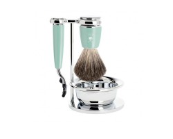 Zestaw do golenia Mühle S81M224Sm3 Rytmo