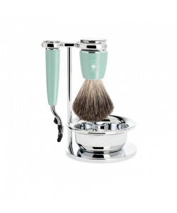 Zestaw do golenia Mühle S81M224Sm3 Rytmo
