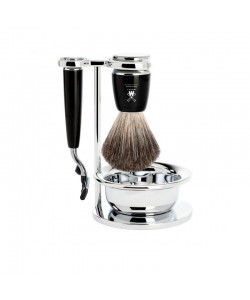 Zestaw do golenia Mühle S 81 M 226 SM3 Rytmo