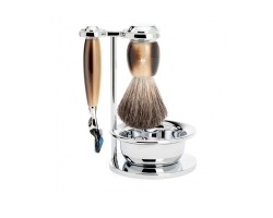 Zestaw do golenia Mühle S81M332Sf Vivo