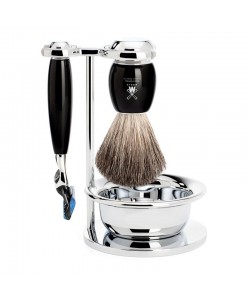 Zestaw do golenia Mühle S81M336Sf Vivo