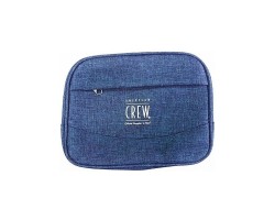 Kosmetyczka męska American Crew Dopp Bag