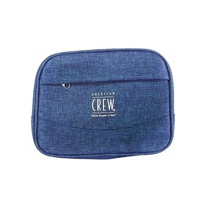 Kosmetyczka męska American Crew Dopp Bag