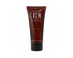 Żel Do Włosów American Crew Firm Hold Styling Gel 100 Ml Mocny Chwyt