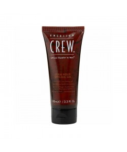 Żel Do Włosów American Crew Firm Hold Styling Gel 100 Ml Mocny Chwyt