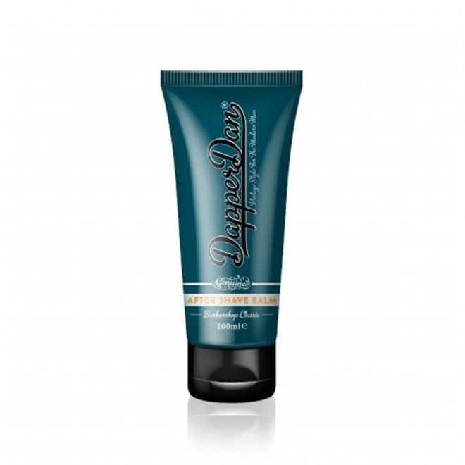 Balsam po goleniu Dapper Dan After Shave Balm 100 ml