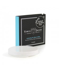 Tester Balsamu Przed Goleniem Edwin Jagger HPSFF