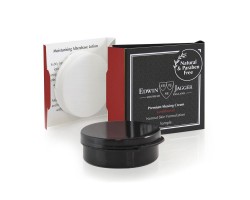Zestaw testerów Edwin Jagger Sandalwood Shaving Sample Pot