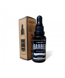 Olejek do brody Marmara Beard Oil Sandalwood 30 ml