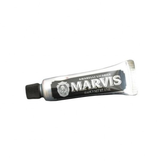 Próbka Pasty Do Zębów Marvis Amarelli Licorice Mint 10 ml