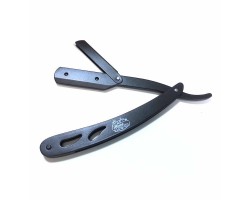 Brzytwa na wymienne ostrza Shave Factory Barber Razor
