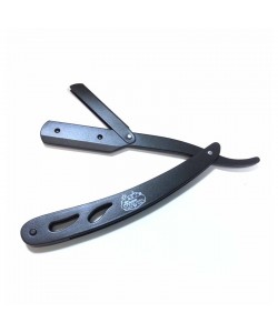 Brzytwa na wymienne ostrza Shave Factory Barber Razor