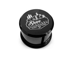 Pojemnik na kołnierzyki fryzjerskie Shave Factory Neck Paper Dispenser