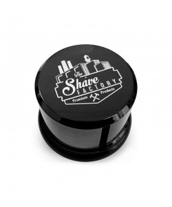 Pojemnik na kołnierzyki fryzjerskie Shave Factory Neck Paper Dispenser