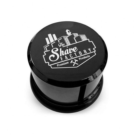 Pojemnik na kołnierzyki fryzjerskie Shave Factory Neck Paper Dispenser