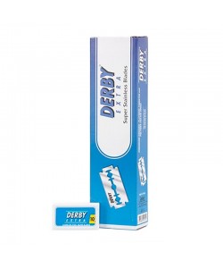Żyletki Derby Extra Mini Pack 200 szt