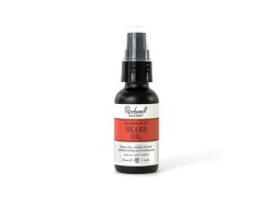 Olejek przed goleniem Rockwell Pre-Shave Oil Barbershop Scent 30 ml